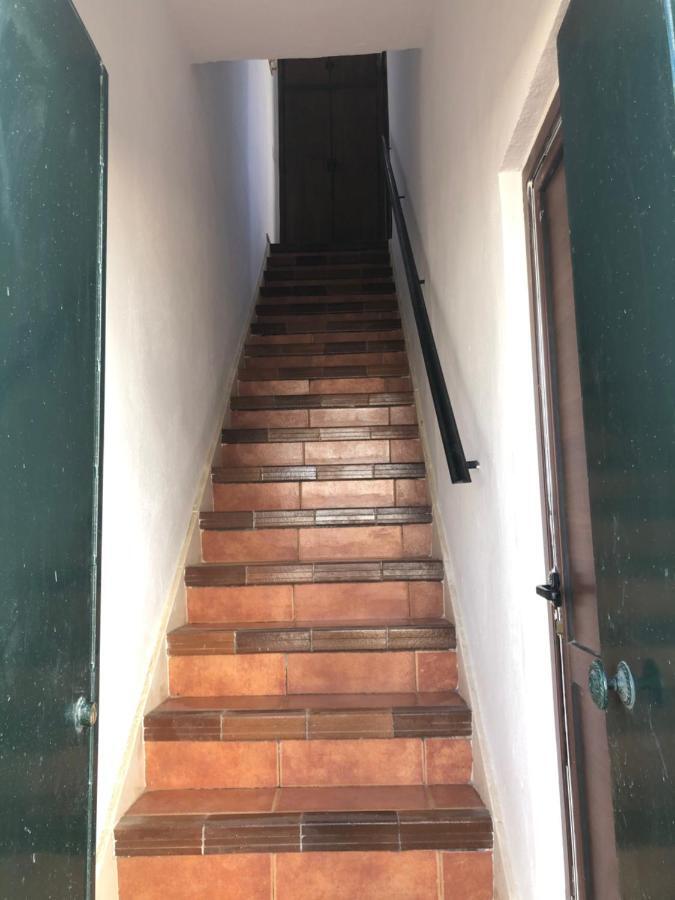Piso Imperial Villa El Rocío Exterior photo
